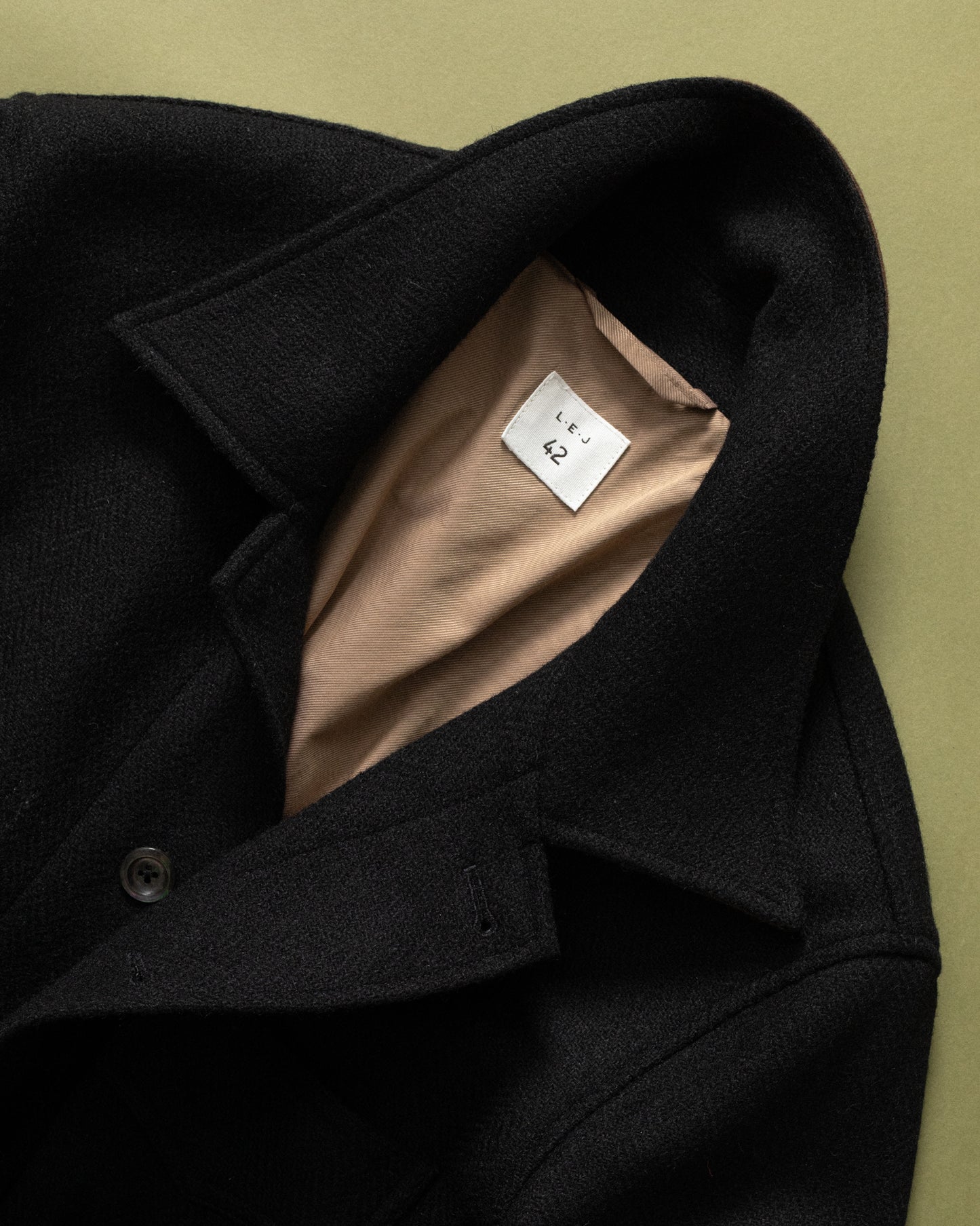 NU-00055-I-HTB - Winter Plage Coat