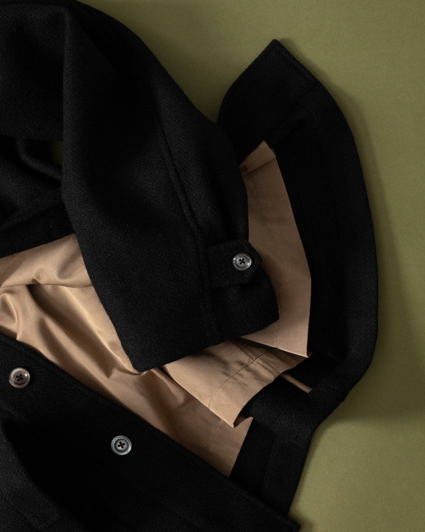 NU-00055-I-HTB - Winter Plage Coat