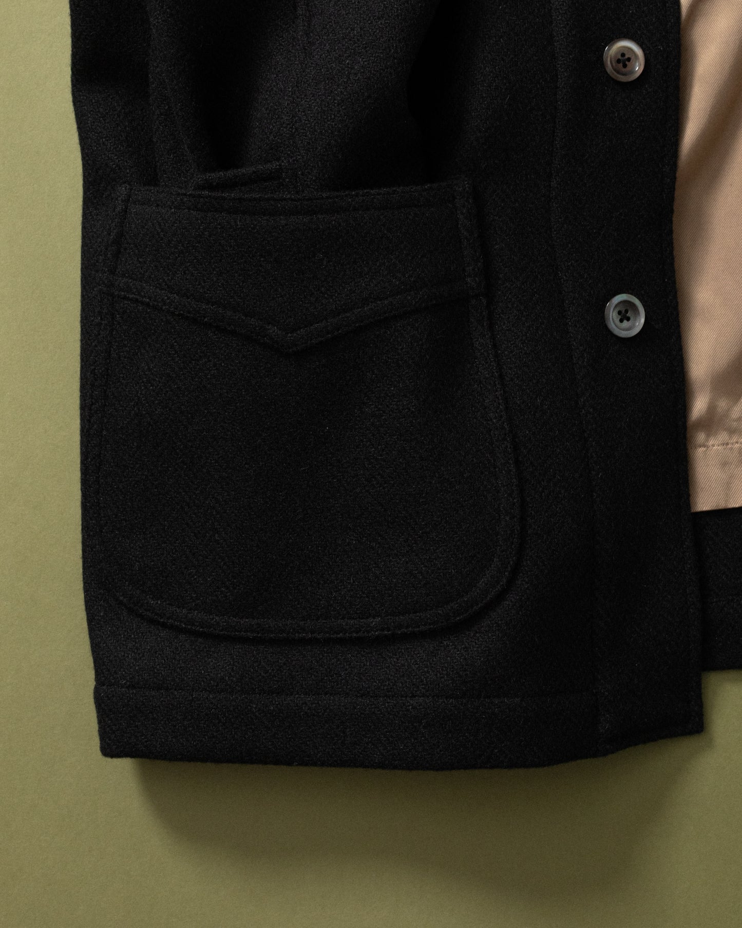 NU-00055-I-HTB - Winter Plage Coat