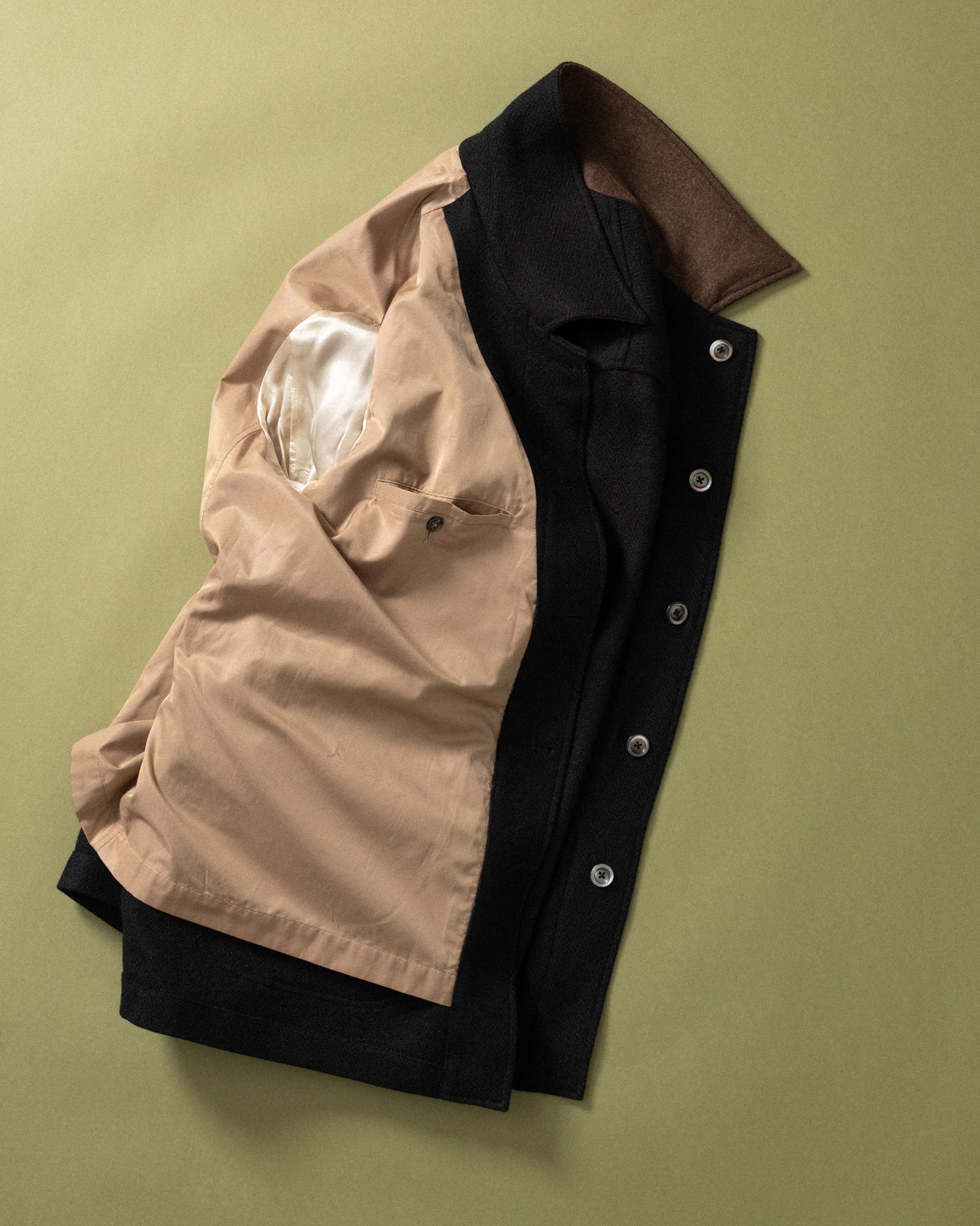 NU-00055-I-HTB - Winter Plage Coat