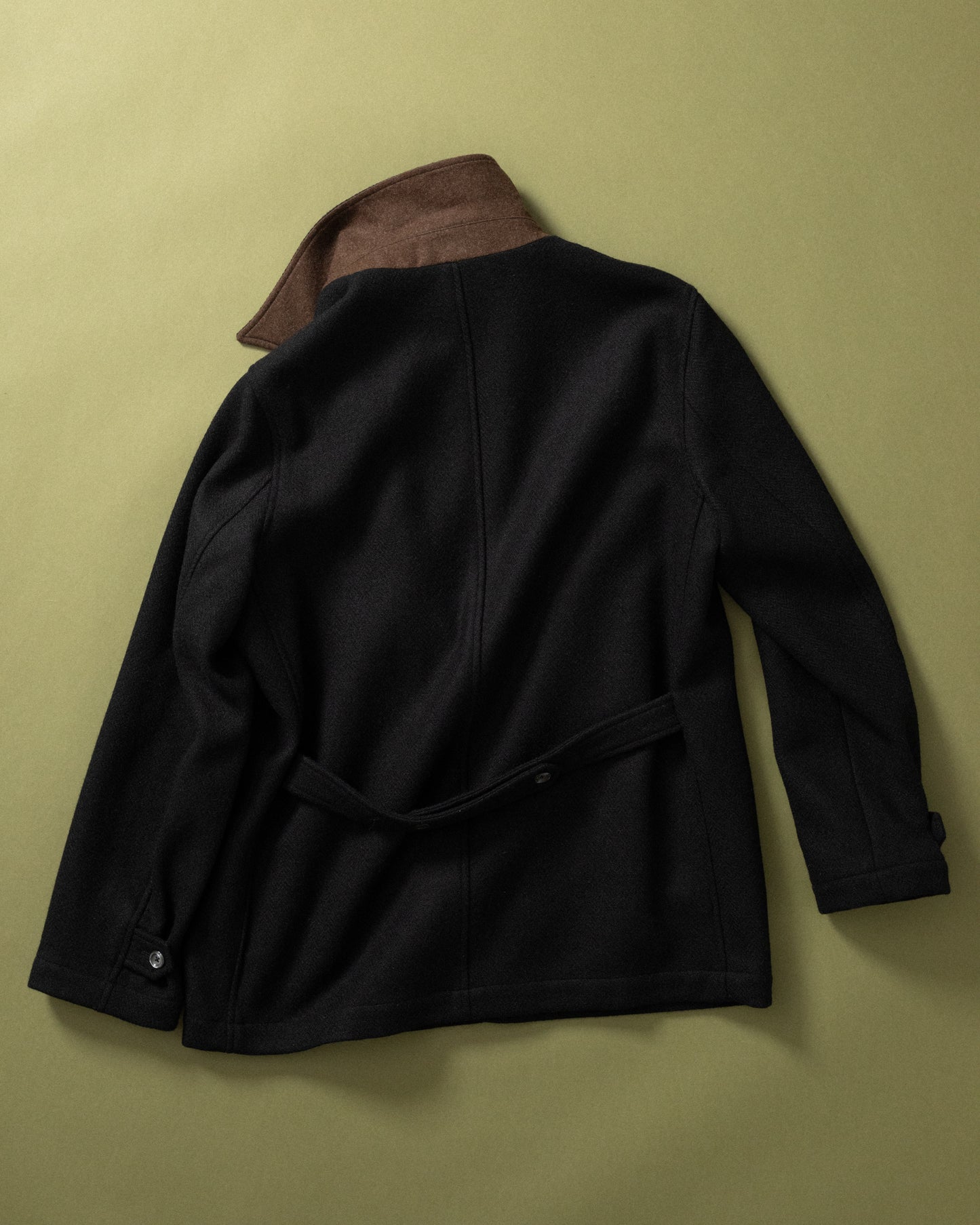 NU-00055-I-HTB - Winter Plage Coat