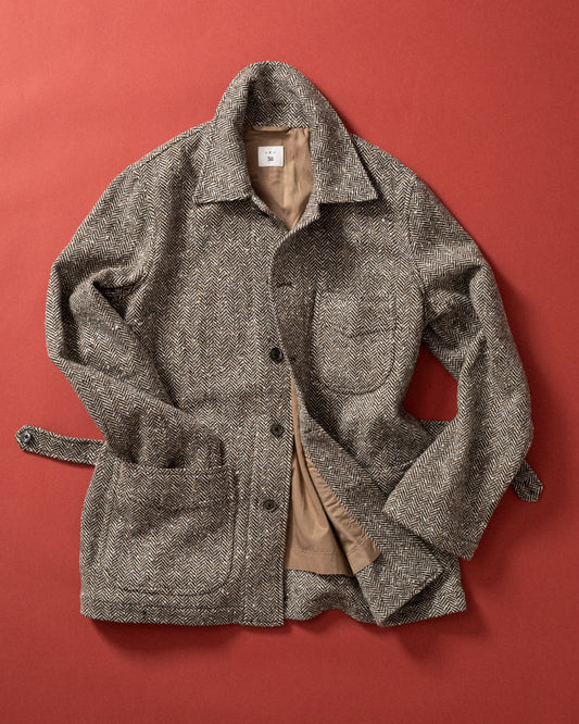 NU-00055-I-UH23 - Winter Plage Coat