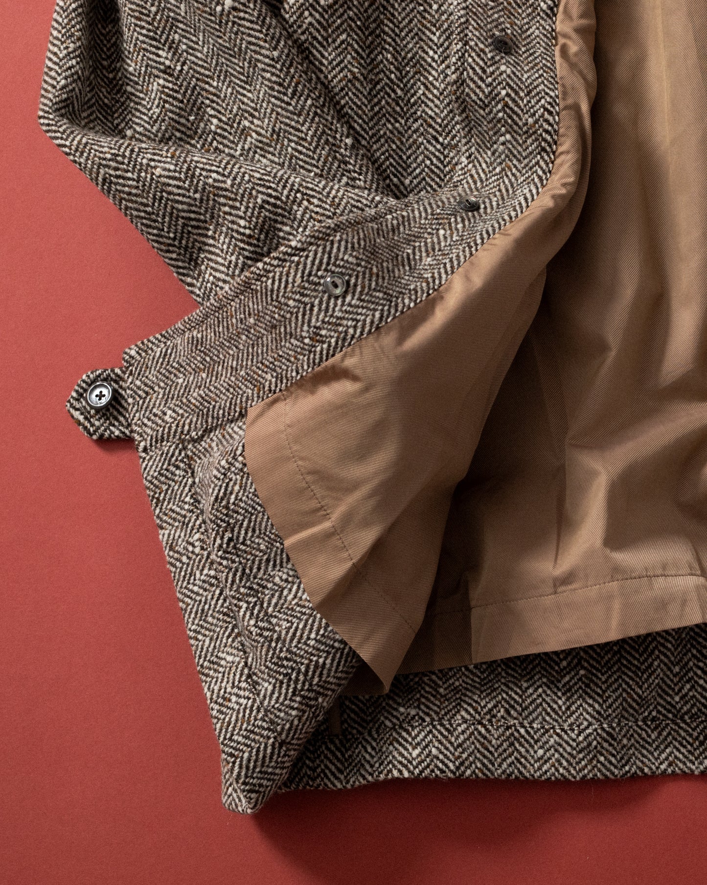 NU-00055-I-UH23 - Winter Plage Coat