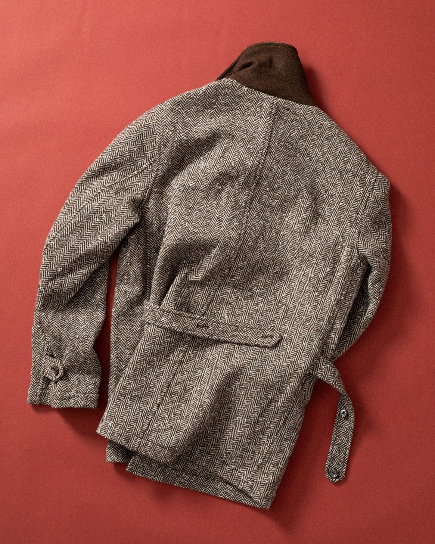 NU-00055-I-UH23 - Winter Plage Coat