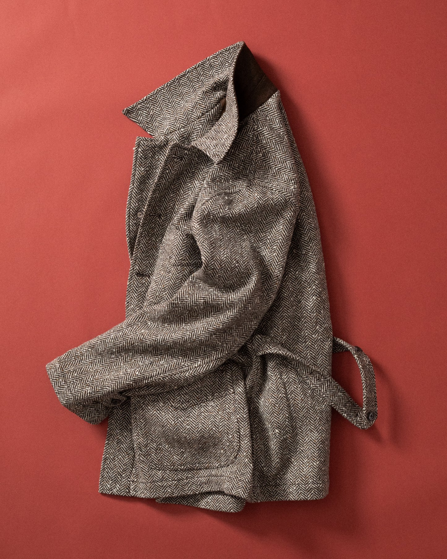 NU-00055-I-UH23 - Winter Plage Coat