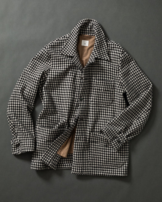 NU-00055-I-W1SQ - Winter Plage Coat