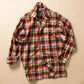 NU-00066-MD9 - Madras Throwdown Shirt