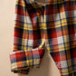 NU-00066-MD9 - Madras Throwdown Shirt