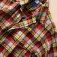 NU-00066-MD9 - Madras Throwdown Shirt