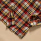 NU-00066-MD9 - Madras Throwdown Shirt