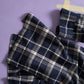 NU-00066-MD10 - Madras Throwdown Shirt