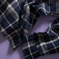 NU-00066-MD10 - Madras Throwdown Shirt