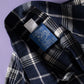 NU-00066-MD10 - Madras Throwdown Shirt