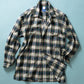NU-00066-MD11 - Madras Throwdown Shirt