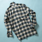 NU-00066-MD11 - Madras Throwdown Shirt