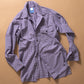 NU-00066-MD12 - Madras Throwdown Shirt