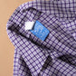 NU-00066-MD12 - Madras Throwdown Shirt