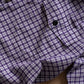 NU-00066-MD12 - Madras Throwdown Shirt
