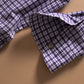 NU-00066-MD12 - Madras Throwdown Shirt
