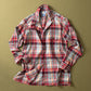 NU-00066-MD3 - Madras Throwdown Shirt