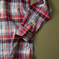 NU-00066-MD3 - Madras Throwdown Shirt
