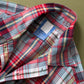 NU-00066-MD3 - Madras Throwdown Shirt
