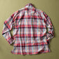 NU-00066-MD3 - Madras Throwdown Shirt