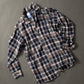 NU-00066-MD4 - Madras Throwdown Shirt