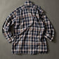 NU-00066-MD4 - Madras Throwdown Shirt