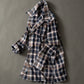 NU-00066-MD4 - Madras Throwdown Shirt