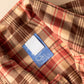NU-00066-MD5 - Madras Throwdown Shirt