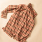 NU-00066-MD5 - Madras Throwdown Shirt