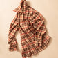 NU-00066-MD5 - Madras Throwdown Shirt