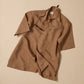 NU-00067-A23W - Come-Up-To-The-Camp Shirt