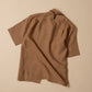 NU-00067-A23W - Come-Up-To-The-Camp Shirt