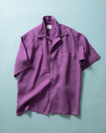 NU-00067-A42 - Come-Up-To-The-Camp Shirt