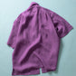 NU-00067-A42 - Come-Up-To-The-Camp Shirt