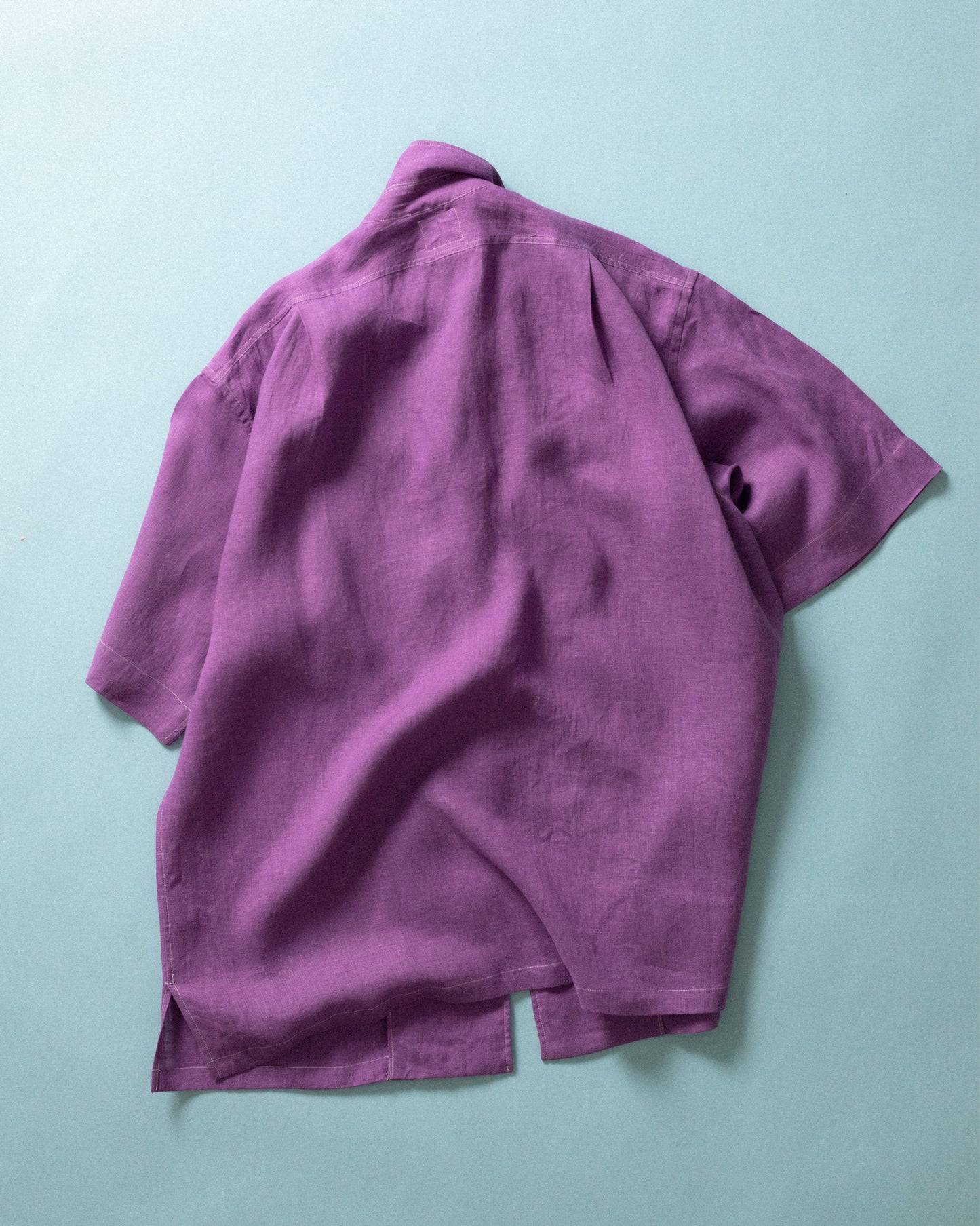 NU-00067-A42 - Come-Up-To-The-Camp Shirt