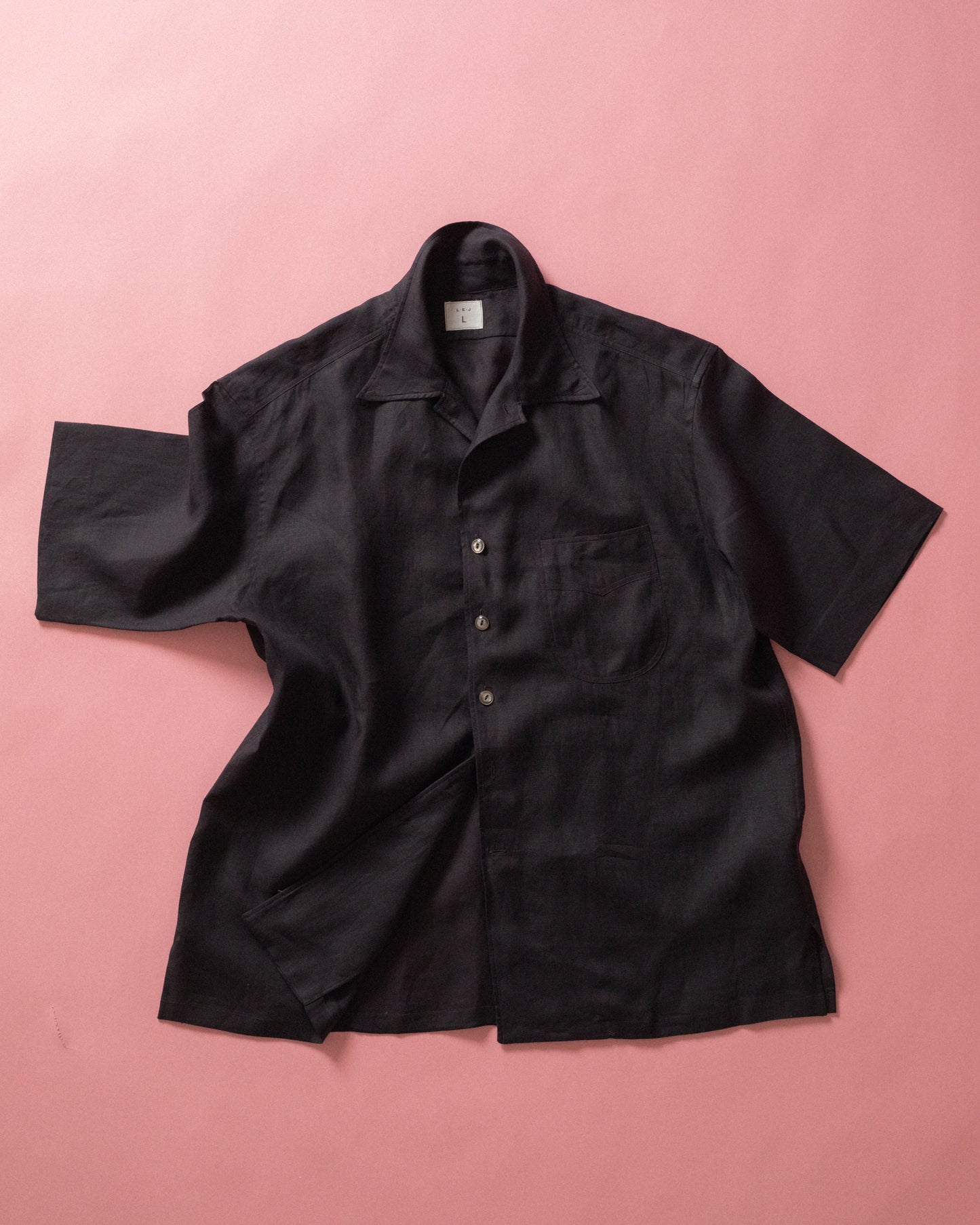 NU-00067-ABS - Come-Up-To-The-Camp Shirt
