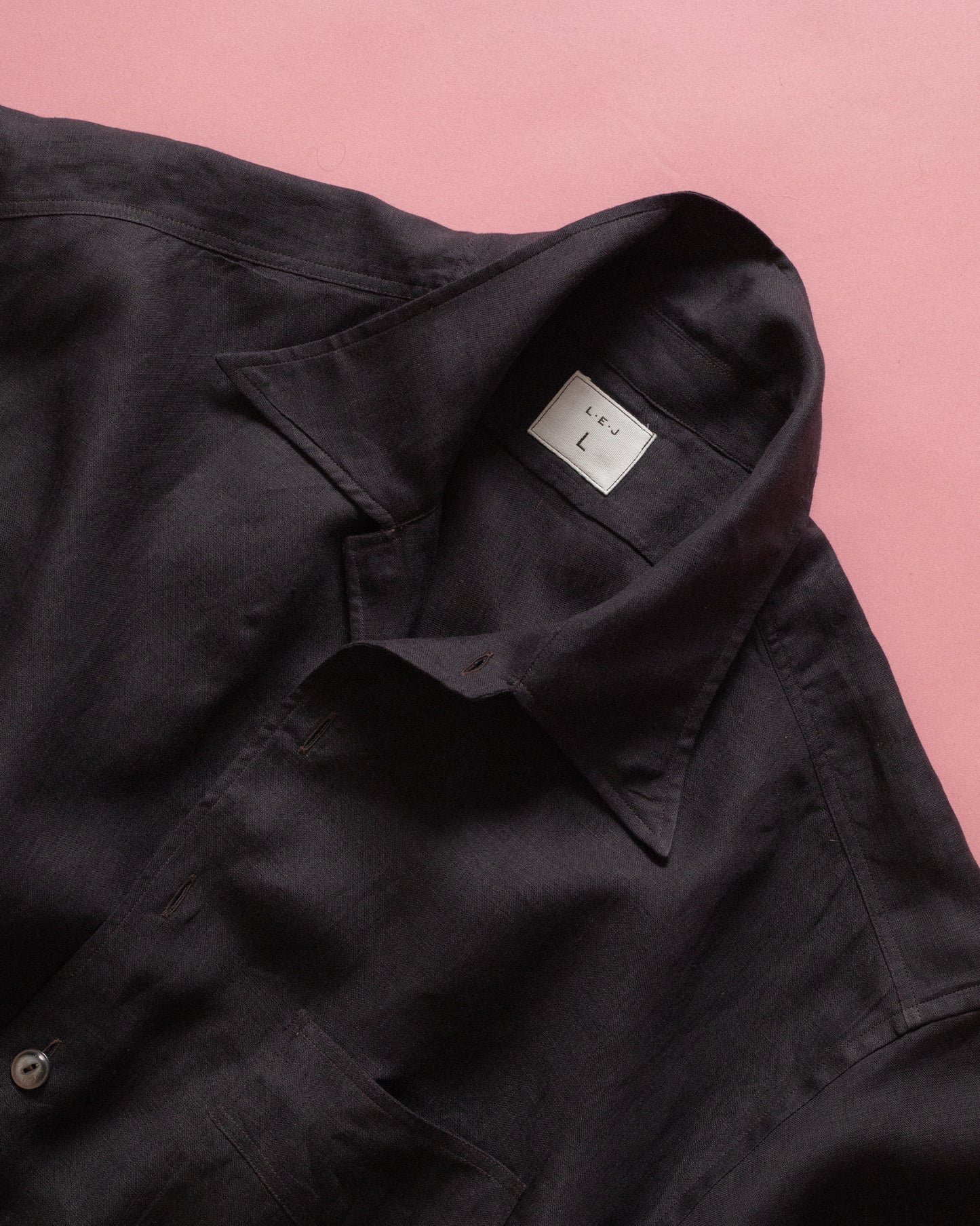 NU-00067-ABS - Come-Up-To-The-Camp Shirt