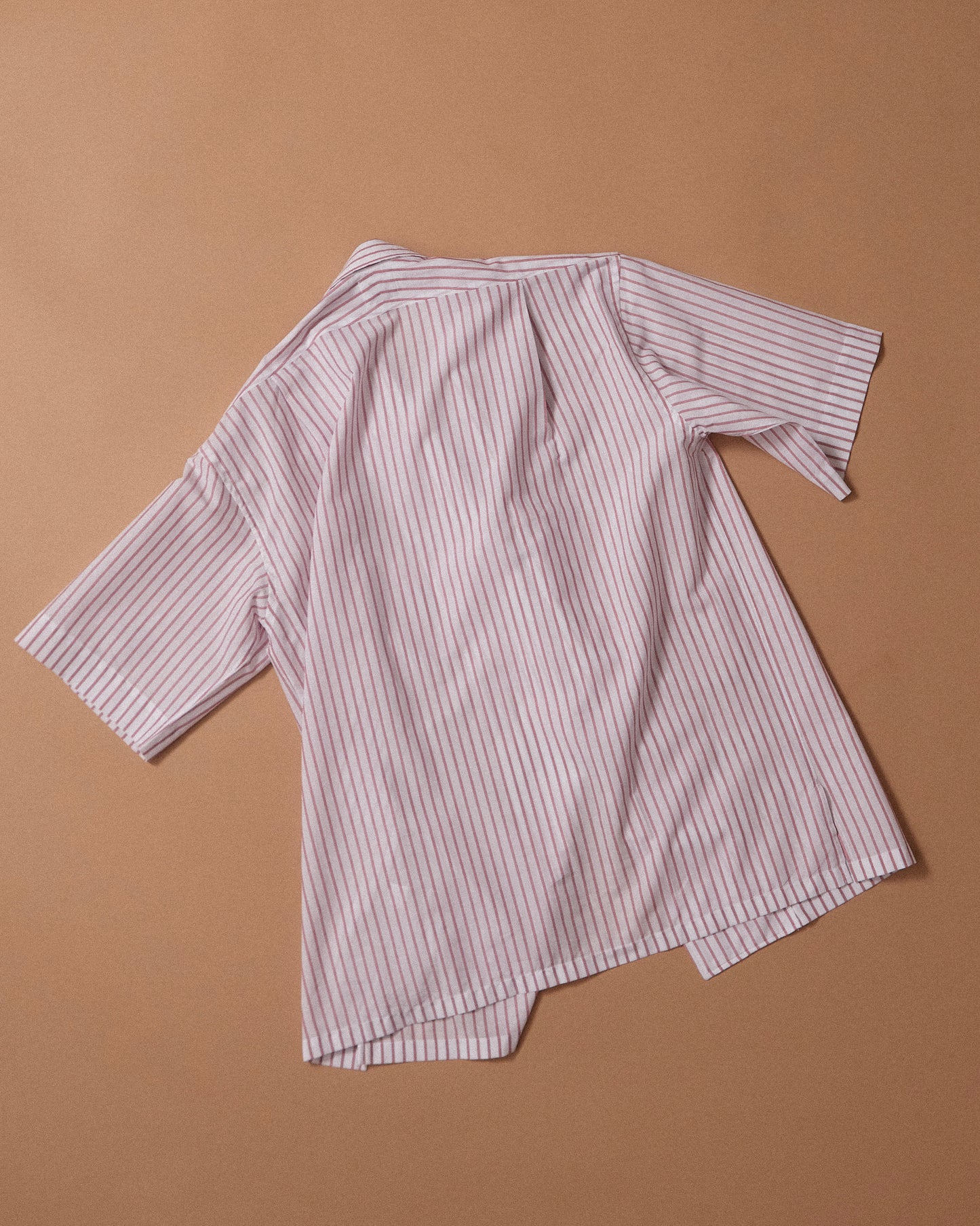 NU-00067-L12S - Come-Up-To-The-Camp Shirt