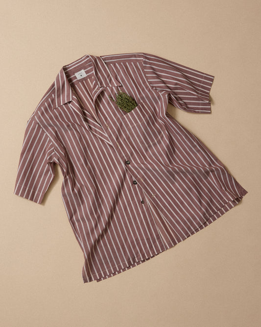 NU-00067-L23S - Come-Up-To-The-Camp Shirt