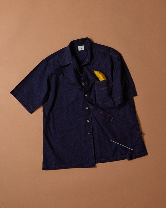 NU-00067-M8 - Come-Up-To-The-Camp Shirt