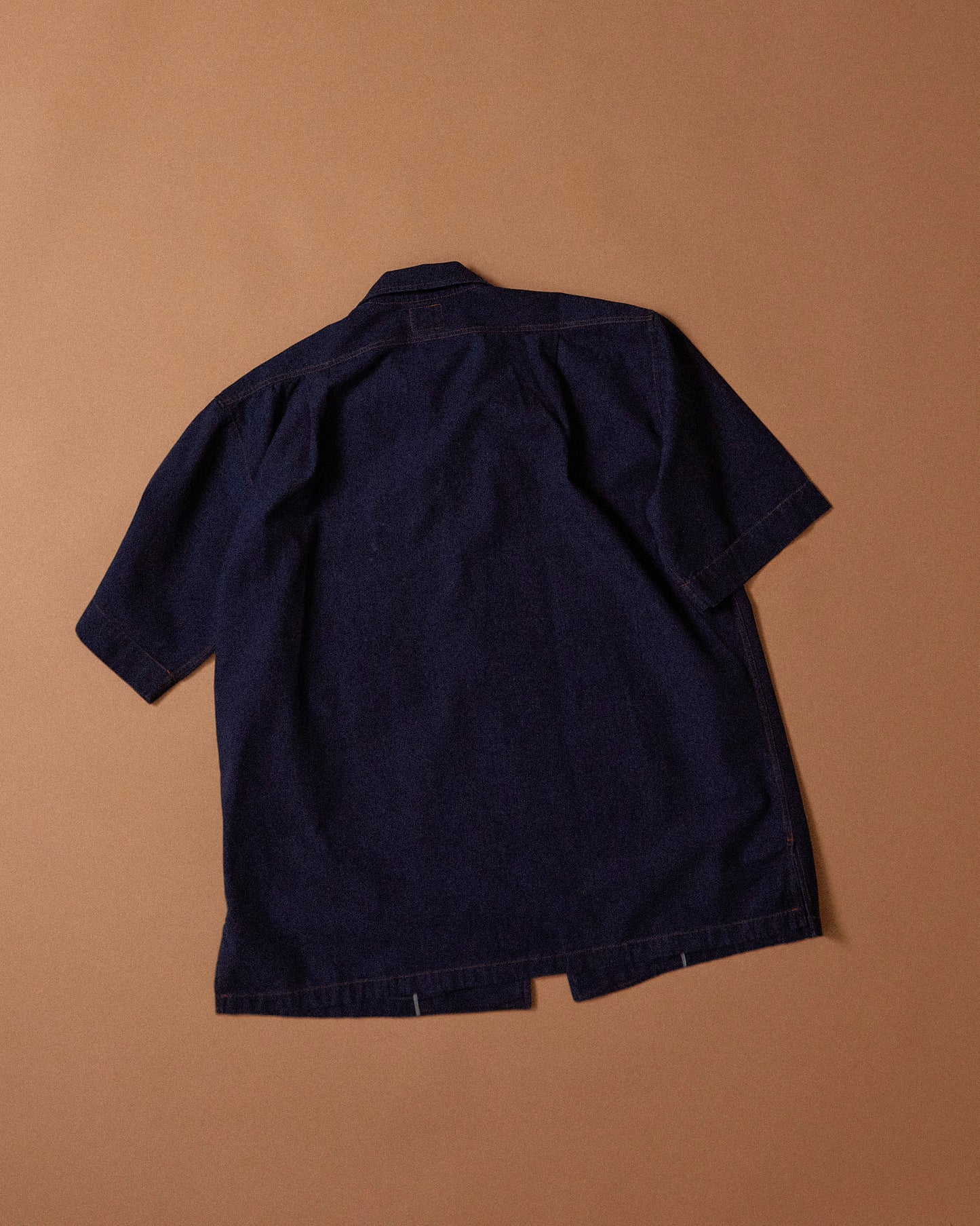 NU-00067-M8 - Come-Up-To-The-Camp Shirt