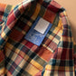 NU-00066-MD1 - Madras Throwdown Shirt