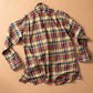 NU-00066-MD1 - Madras Throwdown Shirt