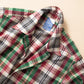 NU-00066-MD2 - Madras Throwdown Shirt