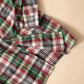 NU-00066-MD2 - Madras Throwdown Shirt