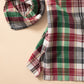 NU-00066-MD2 - Madras Throwdown Shirt