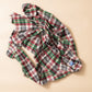 NU-00066-MD2 - Madras Throwdown Shirt
